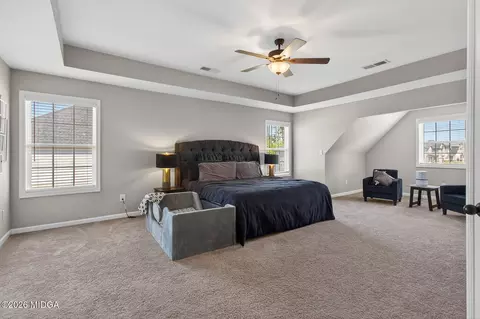 Bedroom - 4343 Cornwall Dr, Forsyth, GA 31029 photo 2 of 8