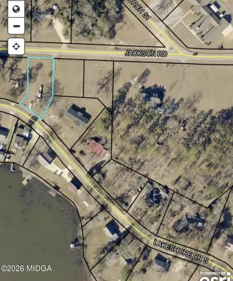 00 Jackson Rd, Ivey, GA 31031