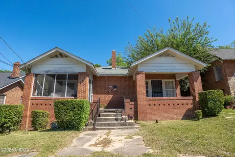 2485 Beech Ave, Macon, GA 31204