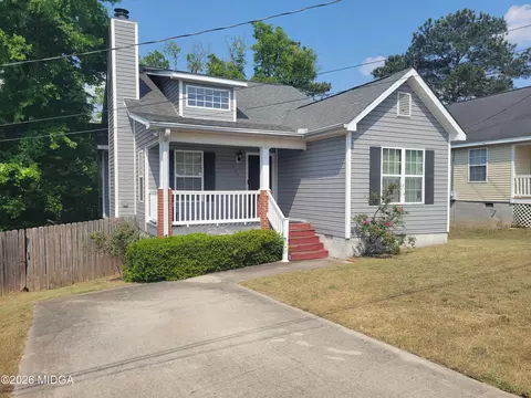 835 Elizabeth St, Macon, GA 31201