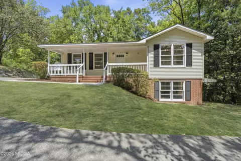 5115 Wesleyan Cir, Macon, GA 31210