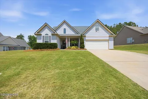 507 Shady Greens Dr, Macon, GA 31211