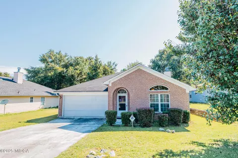 246 Beaumont Hts, Macon, GA 31216