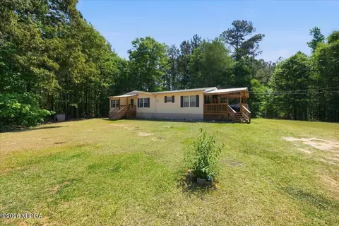 224 Blounts Chapel Rd, Haddock, GA 31033 photo 20