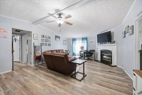 224 Blounts Chapel Rd, Haddock, GA 31033 photo 3