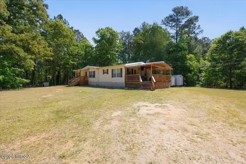 224 Blounts Chapel Rd, Haddock, GA 31033 photo 19