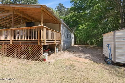 224 Blounts Chapel Rd, Haddock, GA 31033 photo 23