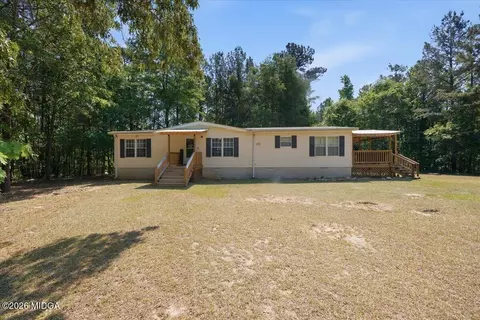 224 Blounts Chapel Rd, Haddock, GA 31033