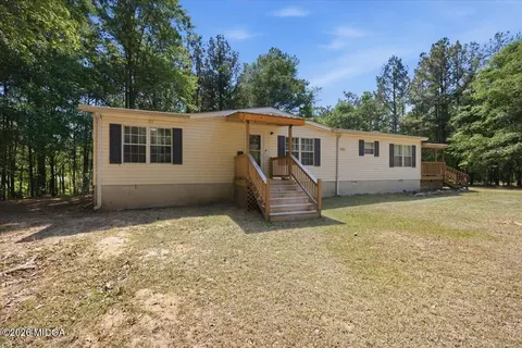 224 Blounts Chapel Rd, Haddock, GA 31033 photo 2