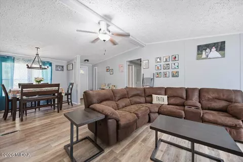 224 Blounts Chapel Rd, Haddock, GA 31033 photo 5