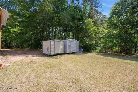 224 Blounts Chapel Rd, Haddock, GA 31033 photo 22