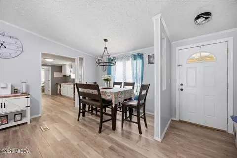 224 Blounts Chapel Rd, Haddock, GA 31033 photo 6