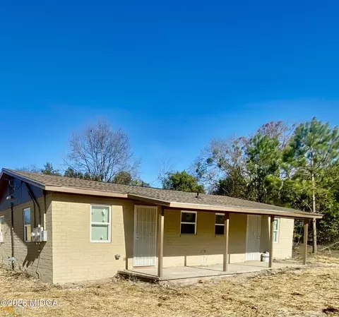 756 Patton Ave, Macon, GA 31204