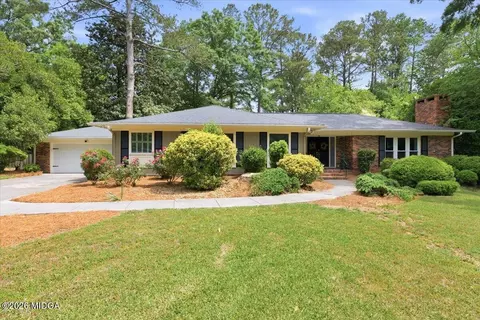 4973 Guerry Dr, Macon, GA 31210