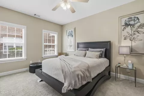 Bedroom - 100 Jamestown Ct, Centerville, GA 31028 photo 1 of 2