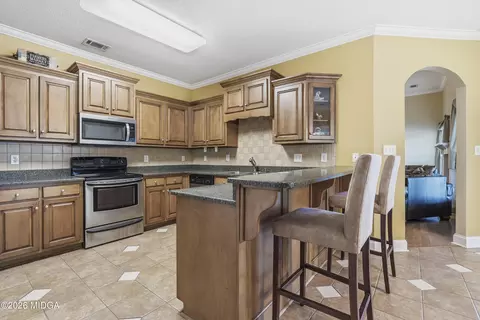 Kitchen - 100 Jamestown Ct, Centerville, GA 31028 photo 1 of 1