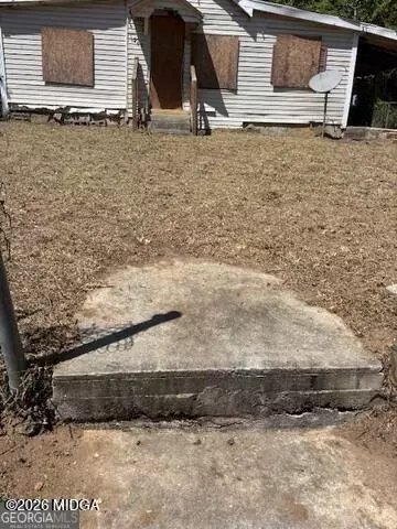 1263 Hillridge, Macon, GA 31206