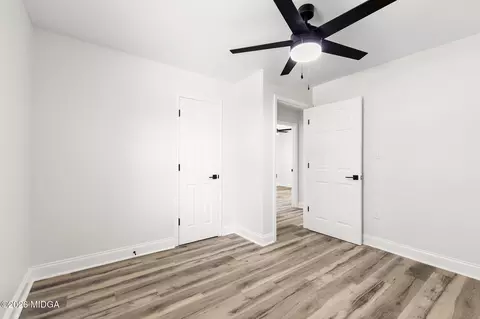 Bedroom - 237 Suzanne Dr, Warner Robins, GA 31093 photo 5 of 5
