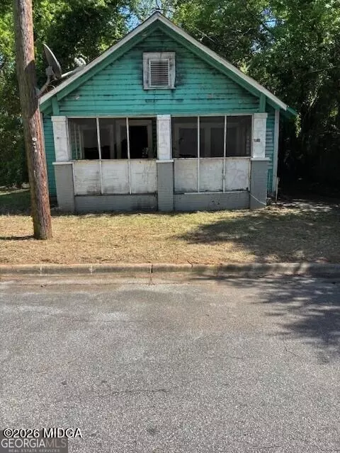 823 Peachtree St, Macon, GA 31217