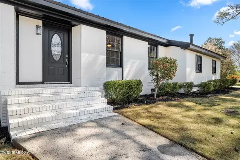 1024 Normandy Rd, Macon, GA 31210