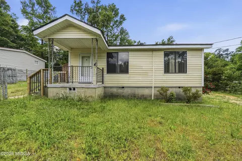 181 Old Stage Dr SW, Milledgeville, GA 31061