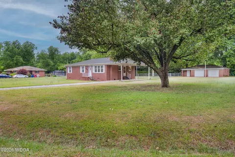 3036 Marie Cir, Macon, GA 31216