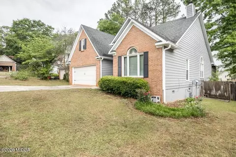 306 Ashville Ct, Macon, GA 31210