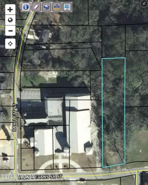 2877 Ellis S Evans Sr St, Macon, GA 31204
