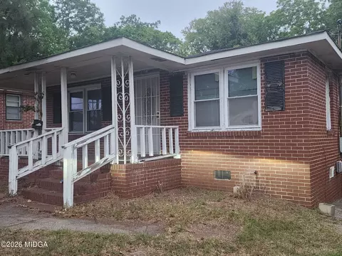 2149 Mercer University Dr, Macon, GA 31204