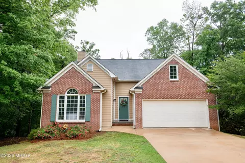 485 Ashville Dr, Macon, GA 31210