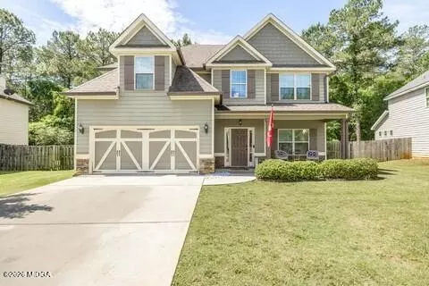305 Dog Fennel Ln, Perry, GA 31069