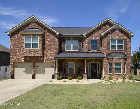 102 Mato Cante Ct, Kathleen, GA 31047
