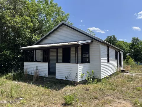 920 W Richmond St, Macon, GA 31204