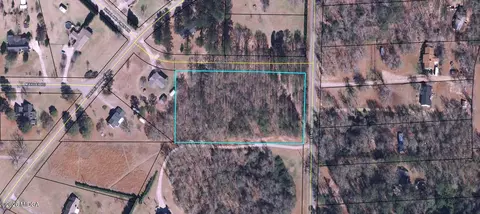 6361 Britt Rd, Macon, GA 31216