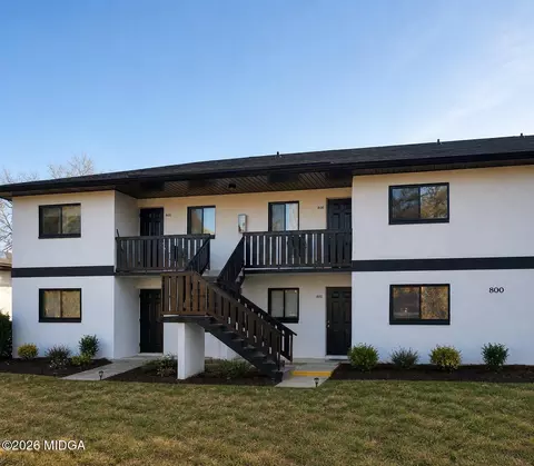 801 Windsong Cir, Augusta, GA 30907