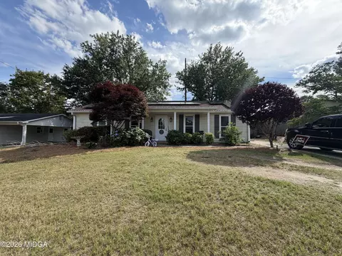 4115 Melrose Dr, Augusta, GA 30907