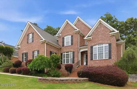 Exterior - 134 Broadleaf Dr, Macon, GA 31210 photo 2 of 9