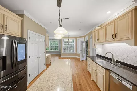Kitchen - 134 Broadleaf Dr, Macon, GA 31210 photo 2 of 2