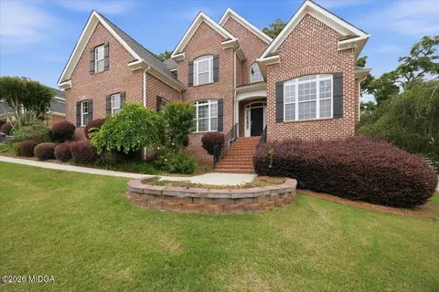 134 Broadleaf Dr, Macon, GA 31210