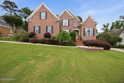 Exterior - 134 Broadleaf Dr, Macon, GA 31210 photo 9 of 9