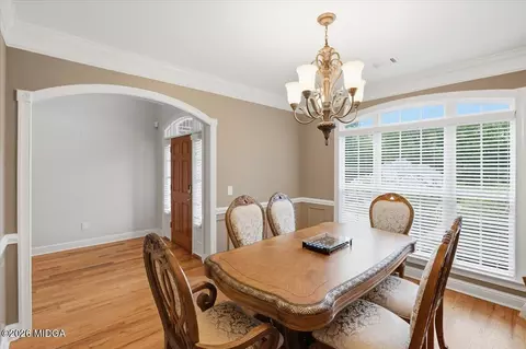 Dining - 134 Broadleaf Dr, Macon, GA 31210 photo 1 of 2