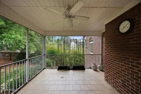 Exterior - 134 Broadleaf Dr, Macon, GA 31210 photo 7 of 9
