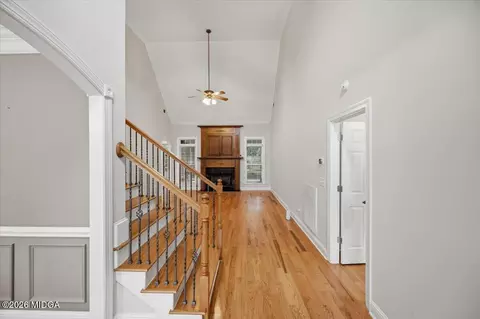 Entry Way - 134 Broadleaf Dr, Macon, GA 31210 photo 1 of 2