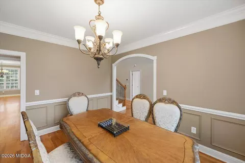 Dining - 134 Broadleaf Dr, Macon, GA 31210 photo 2 of 2