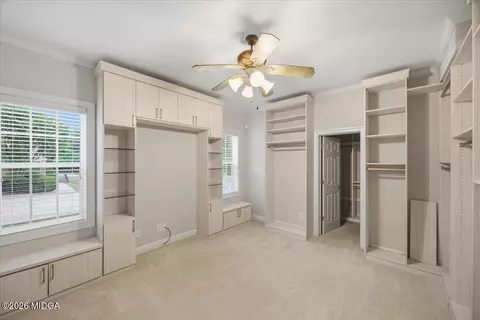 Bedroom - 134 Broadleaf Dr, Macon, GA 31210 photo 3 of 7