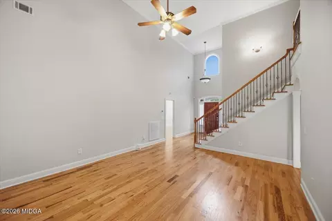 Living - 134 Broadleaf Dr, Macon, GA 31210 photo 3 of 7