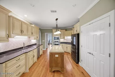 Kitchen - 134 Broadleaf Dr, Macon, GA 31210 photo 1 of 2