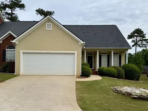 106 High Ridge Dr, Macon, GA 31220