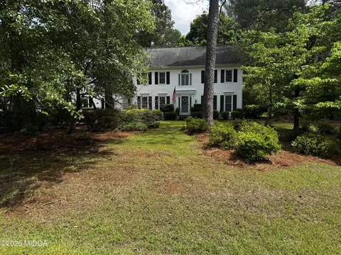 253 Eagle Dr, Macon, GA 31211