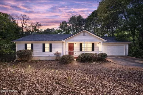 5386 Whiporwill Dr, Gainesville, GA 30507